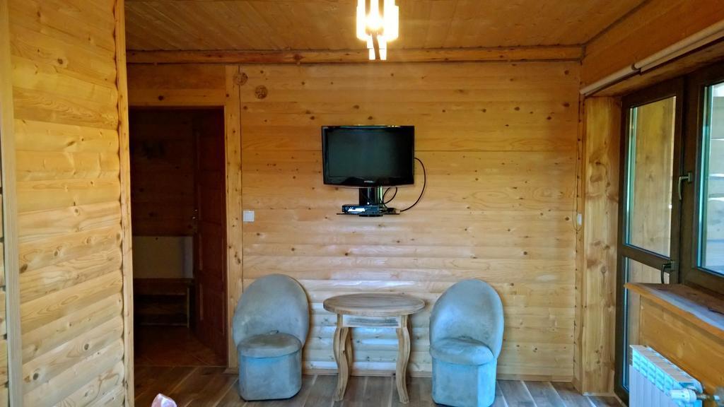 Domek Marcow Ustrzyki Dolne Chambre photo