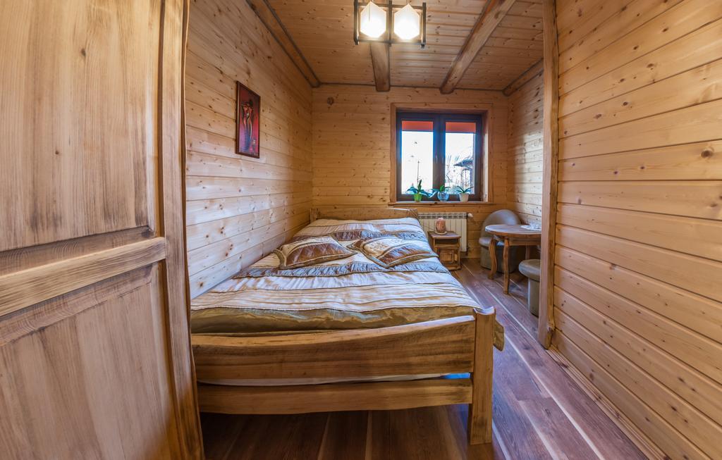 Domek Marcow Ustrzyki Dolne Chambre photo